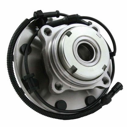 DuraGo DuraGoÂ® Premium Hub Assembly 295-15025