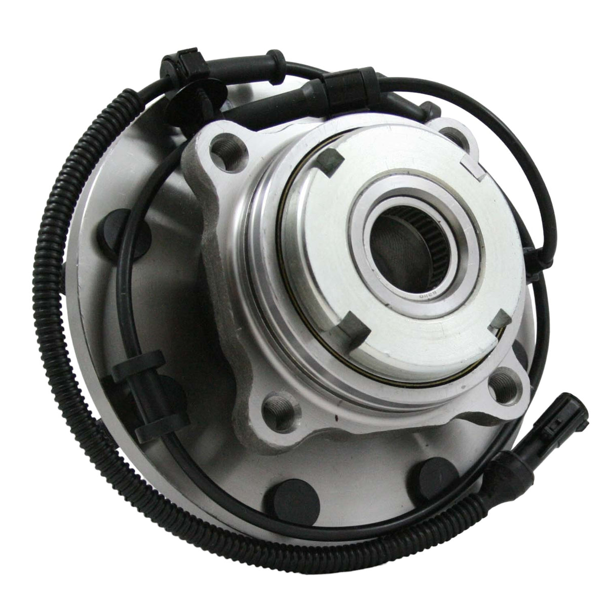 DuraGo DuraGoÂ® Premium Hub Assembly 295-15025