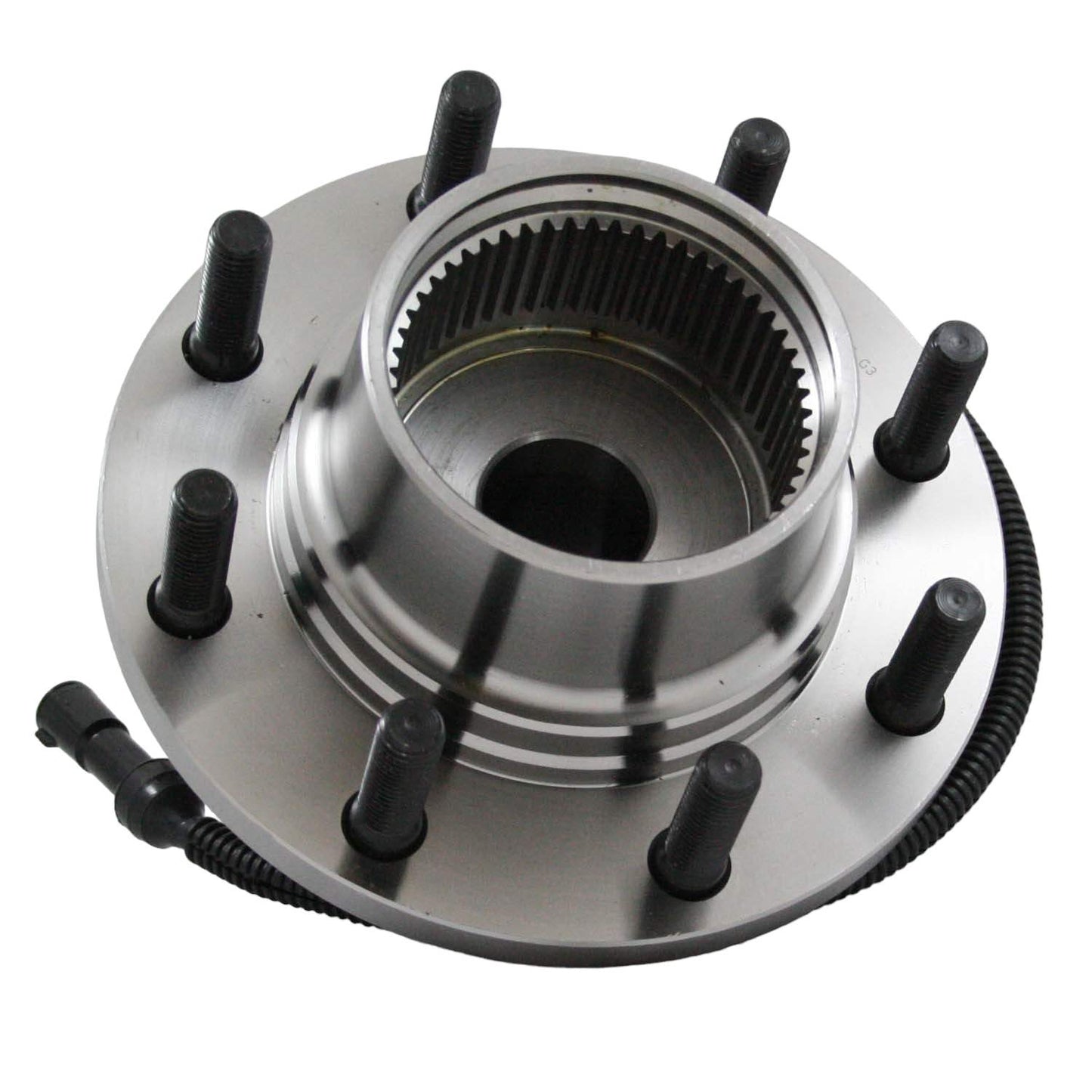 DuraGo DuraGoÂ® Premium Hub Assembly 295-15025