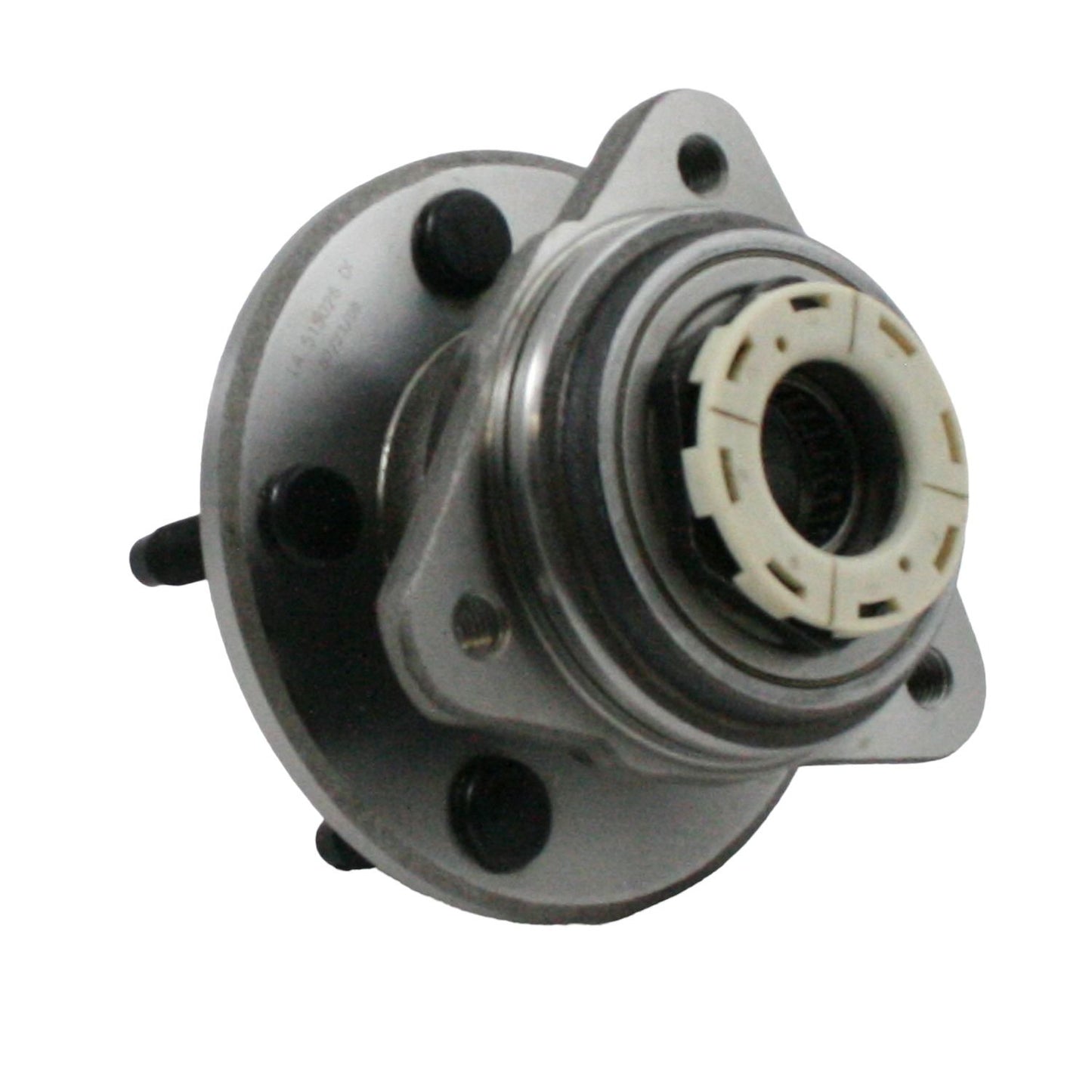 DuraGo DuraGoÂ® Premium Hub Assembly 295-15026