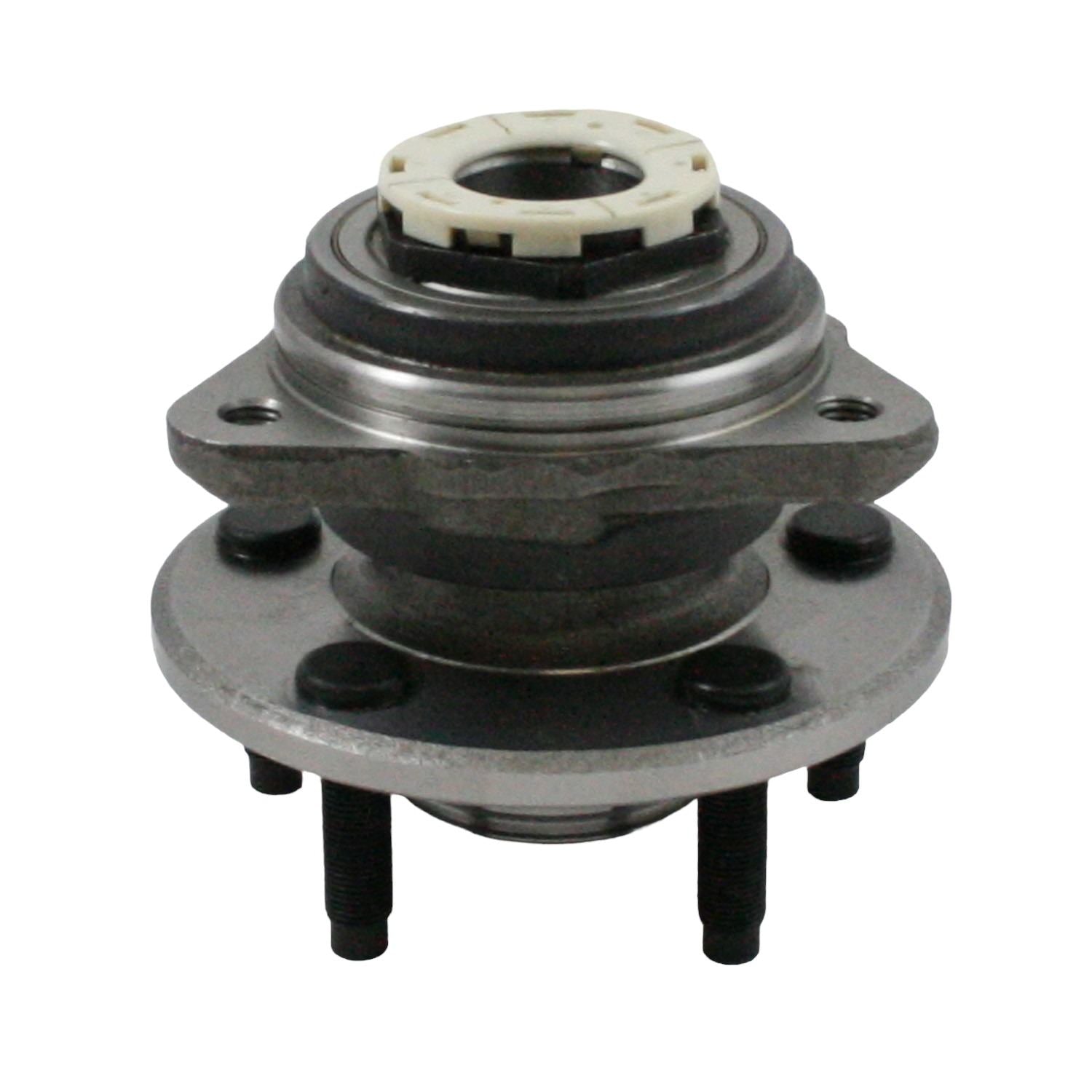 DuraGo DuraGoÂ® Premium Hub Assembly 295-15026