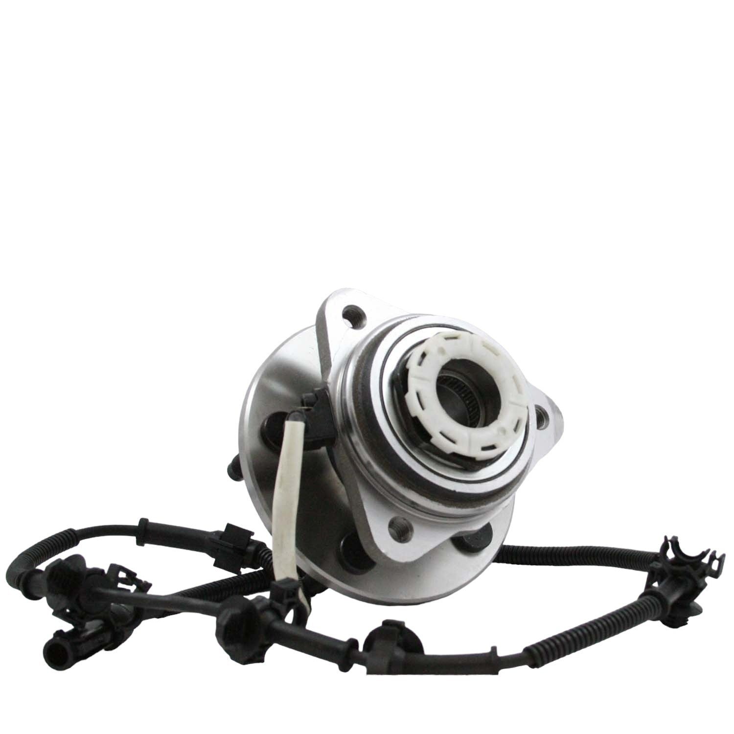 DuraGo Wheel Bearing and Hub Assembly 295-15027
