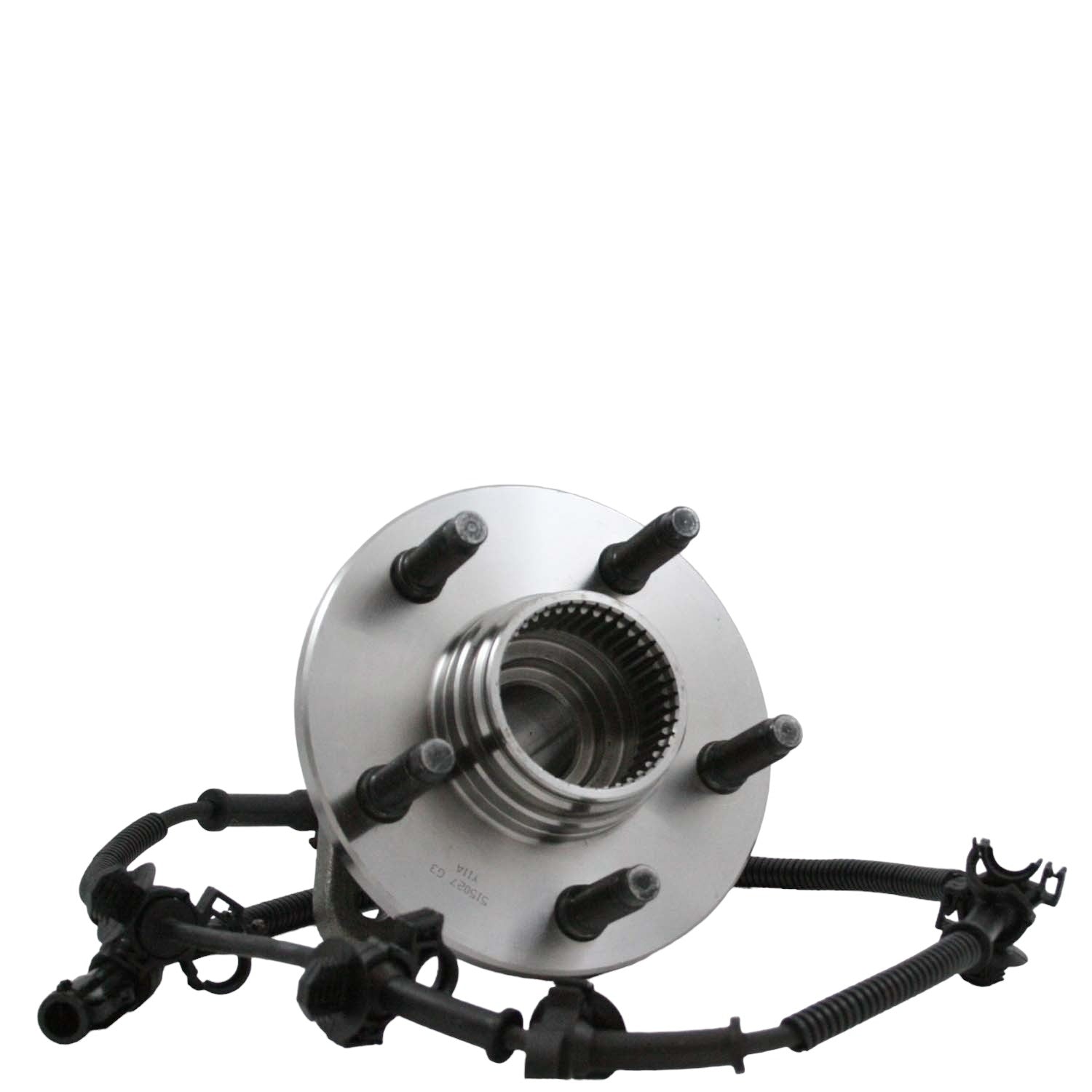 DuraGo Wheel Bearing and Hub Assembly 295-15027