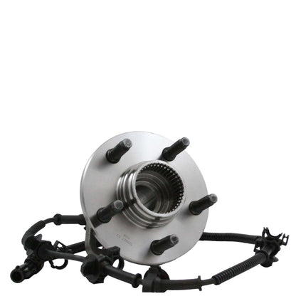 DuraGo Wheel Bearing and Hub Assembly 295-15027