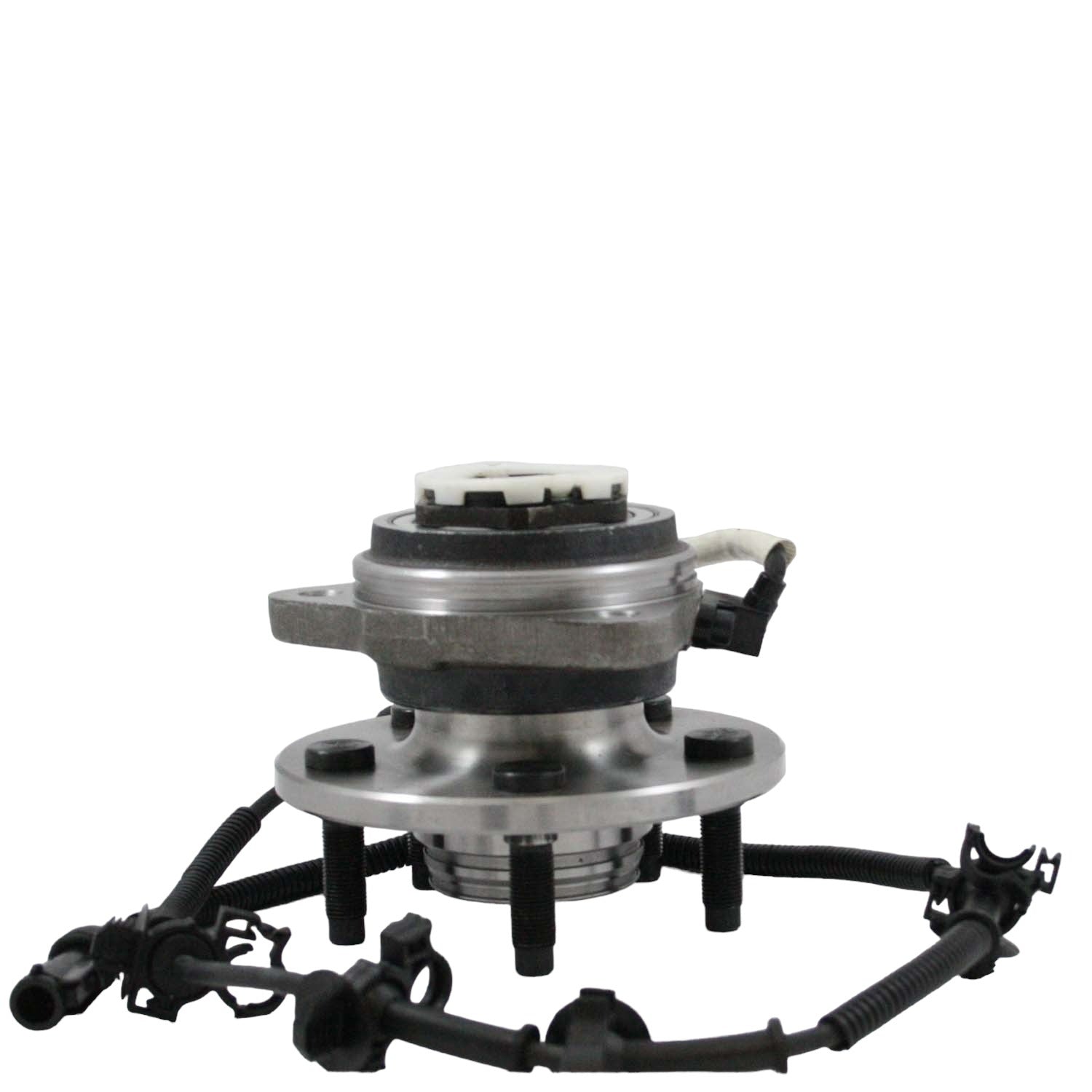 DuraGo Wheel Bearing and Hub Assembly 295-15027
