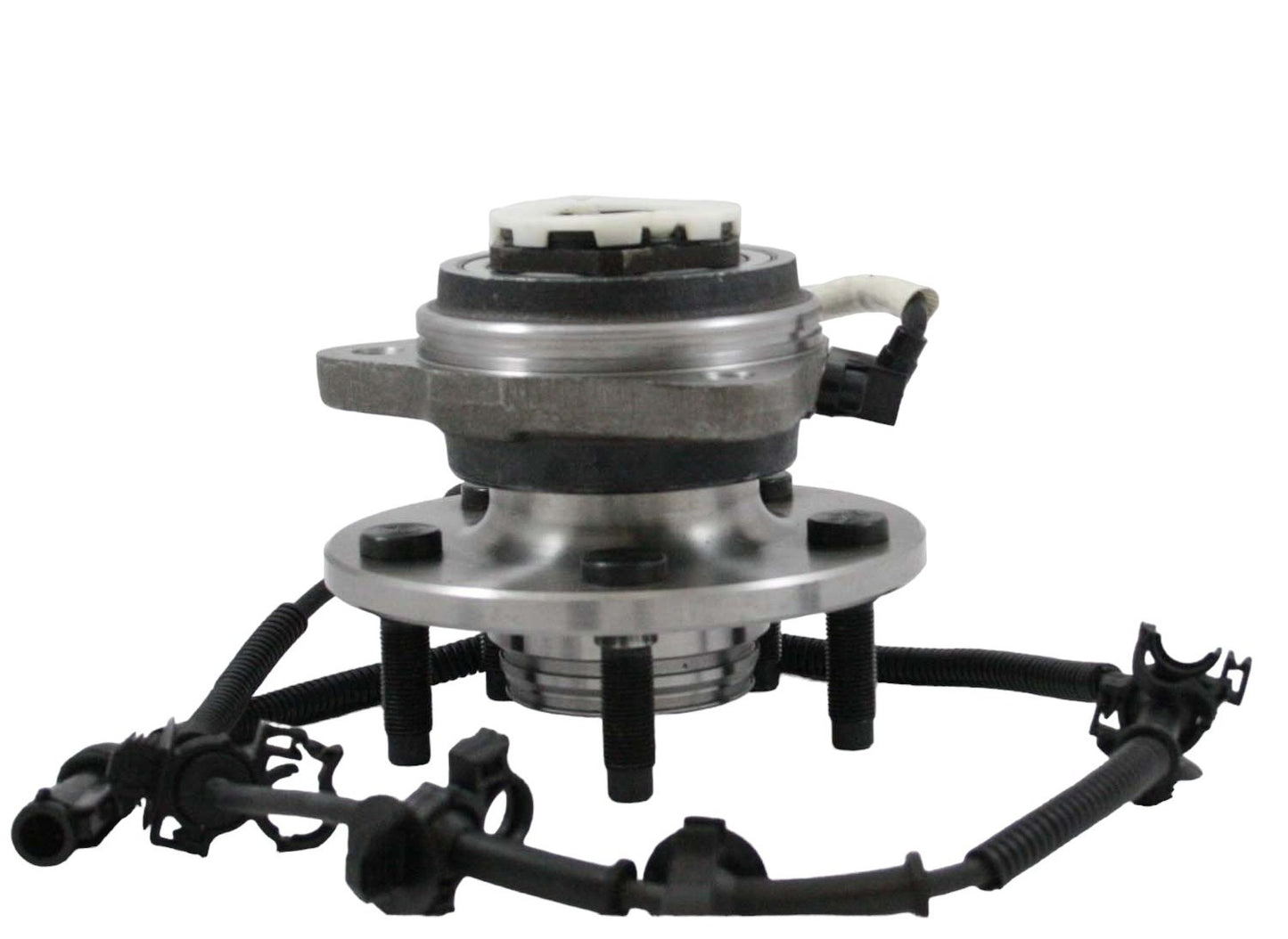 DuraGo Wheel Bearing and Hub Assembly 295-15027