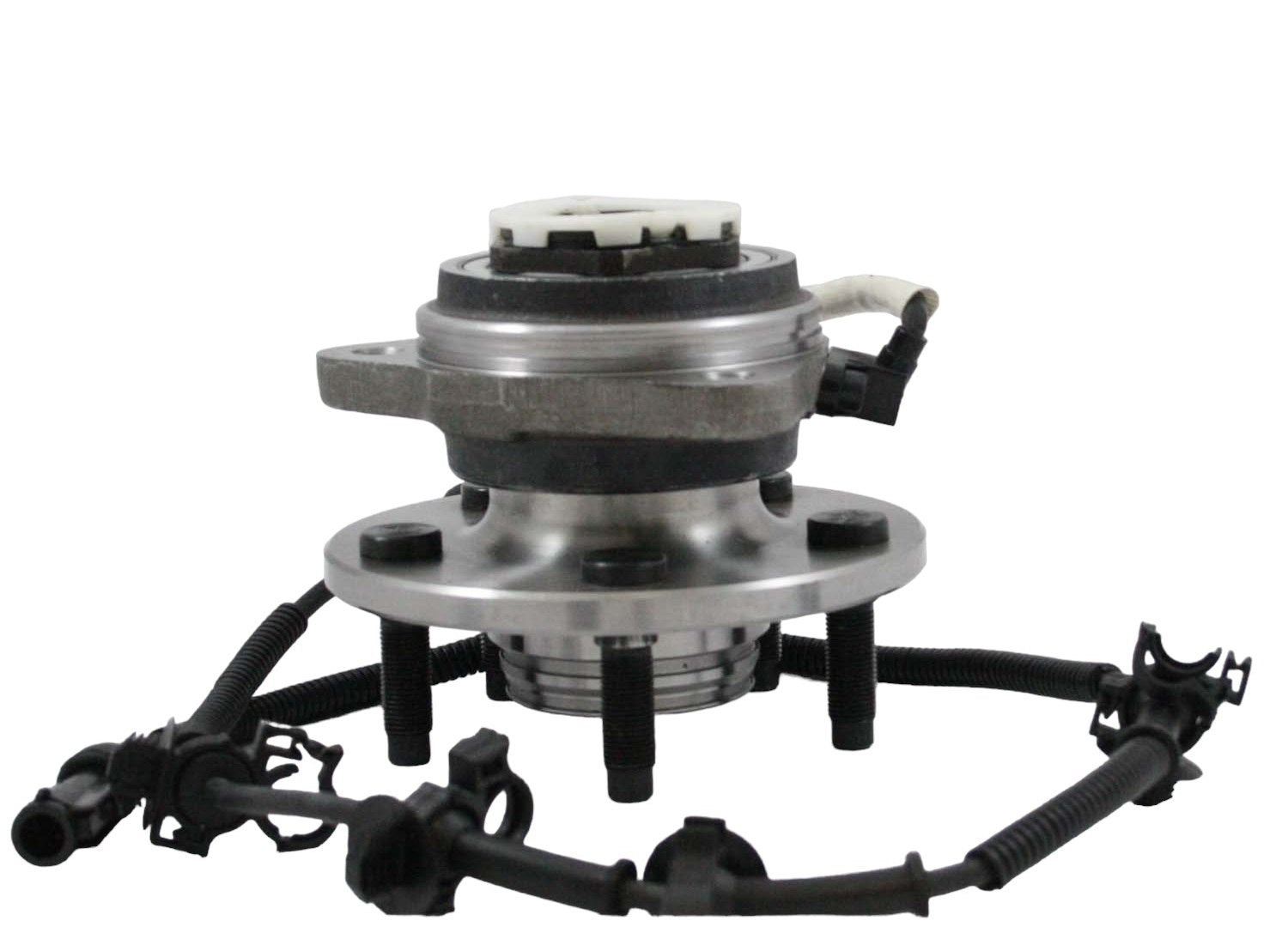 DuraGo Wheel Bearing and Hub Assembly 295-15027