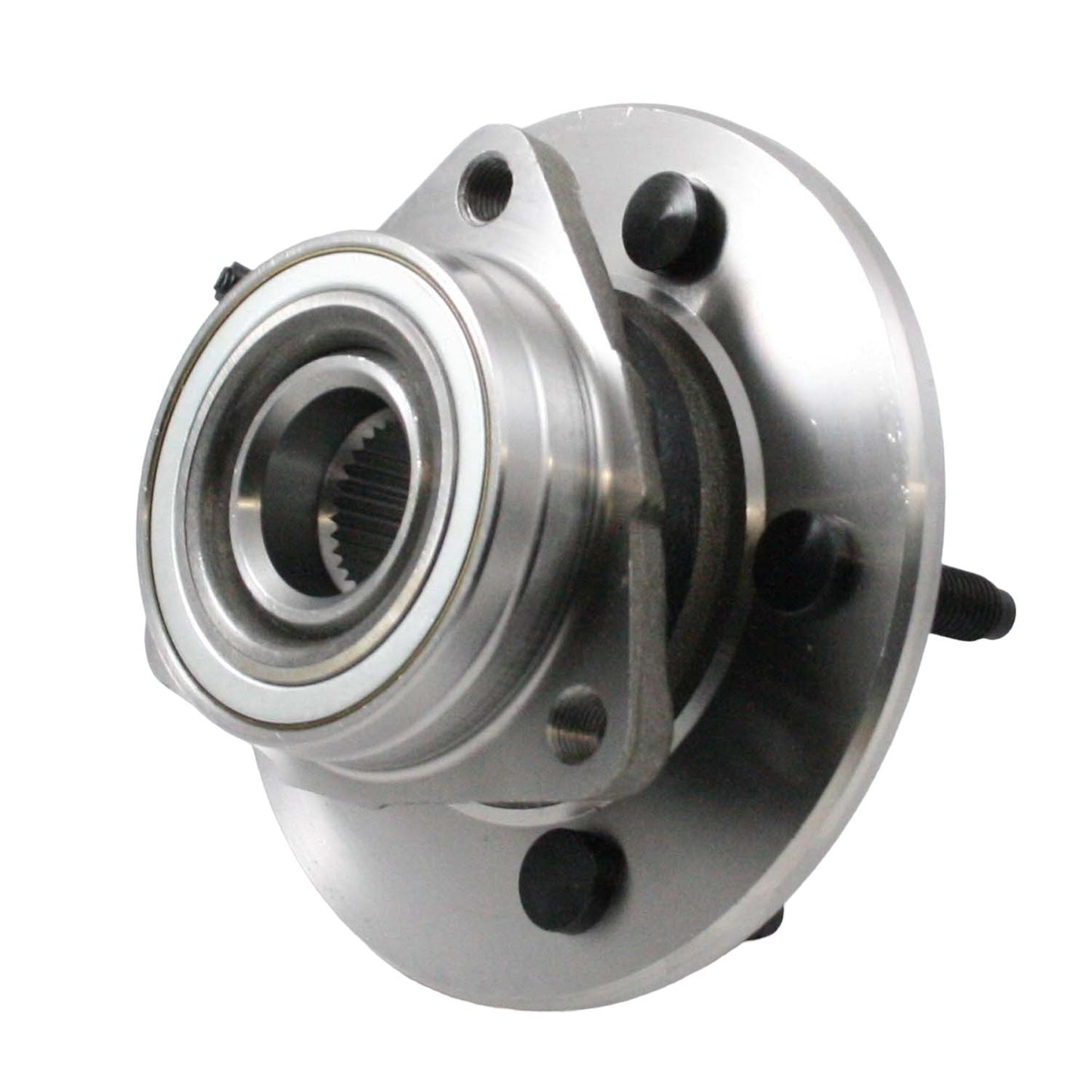 DuraGo Wheel Bearing and Hub Assembly 295-15028