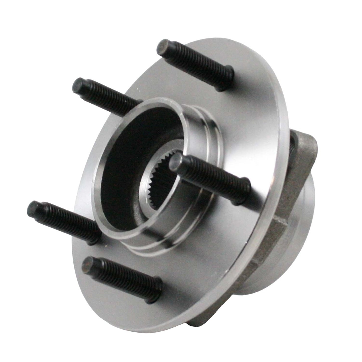 DuraGo Wheel Bearing and Hub Assembly 295-15028