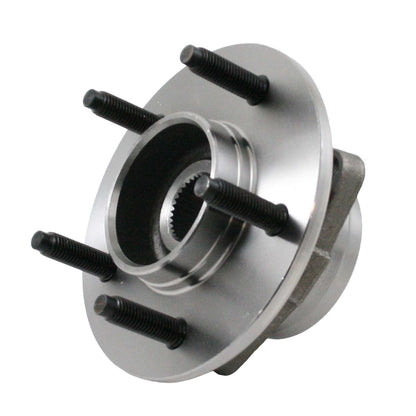 DuraGo Wheel Bearing and Hub Assembly 295-15028