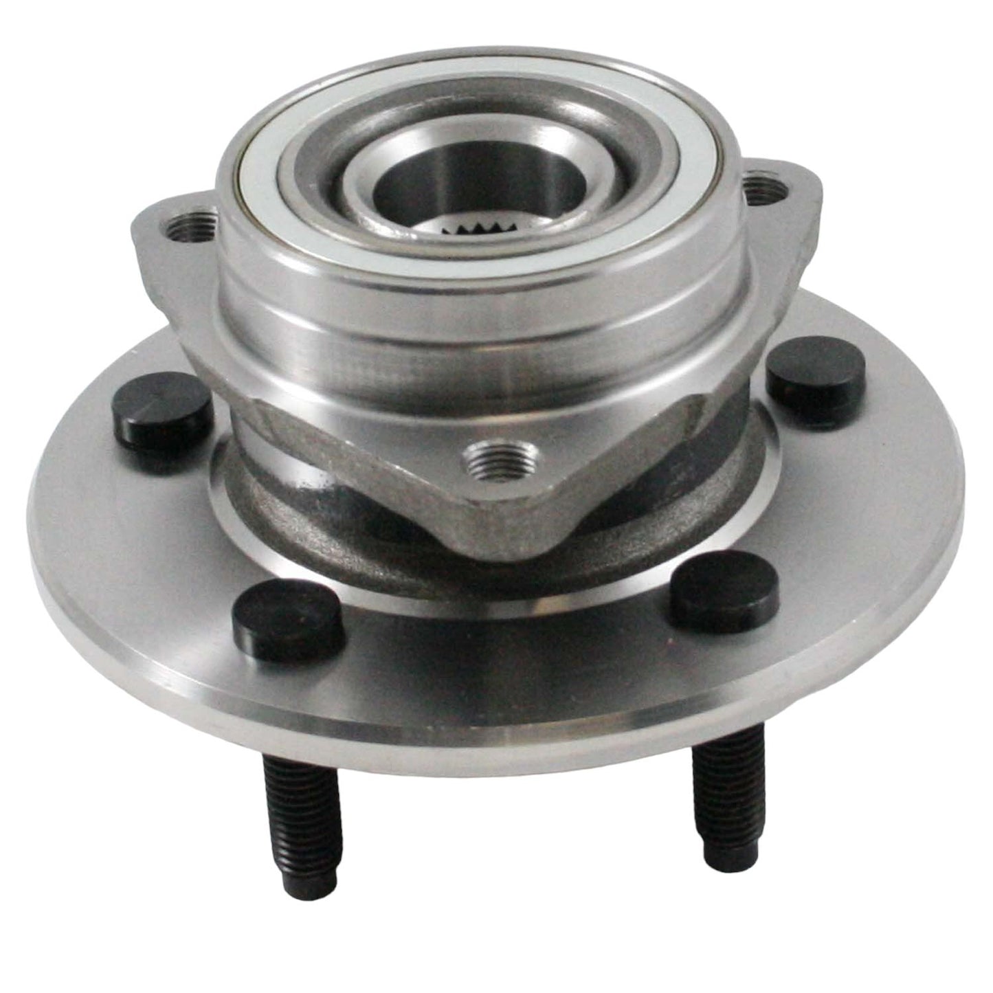 DuraGo Wheel Bearing and Hub Assembly 295-15028