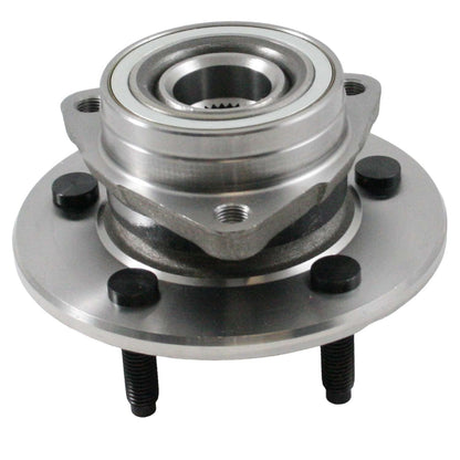 DuraGo Wheel Bearing and Hub Assembly 295-15028