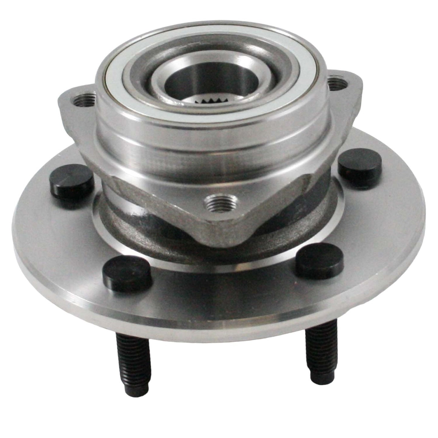 DuraGo Wheel Bearing and Hub Assembly 295-15028
