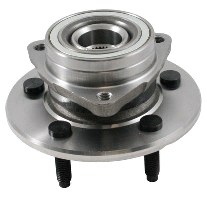 DuraGo Wheel Bearing and Hub Assembly 295-15028