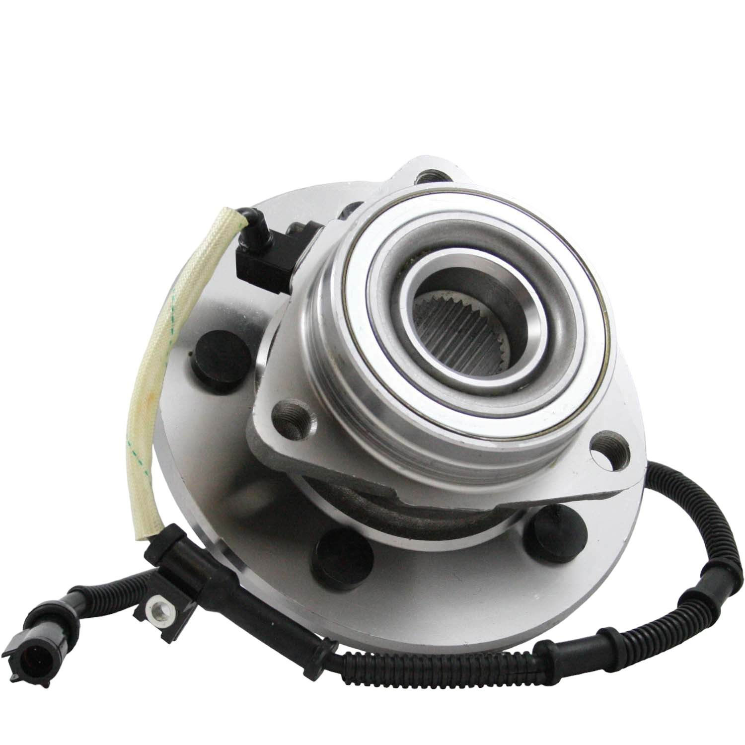 DuraGo DuraGoÂ® Premium Hub Assembly 295-15029