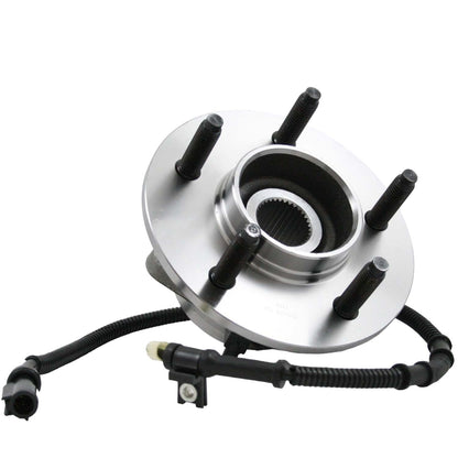 DuraGo DuraGoÂ® Premium Hub Assembly 295-15029