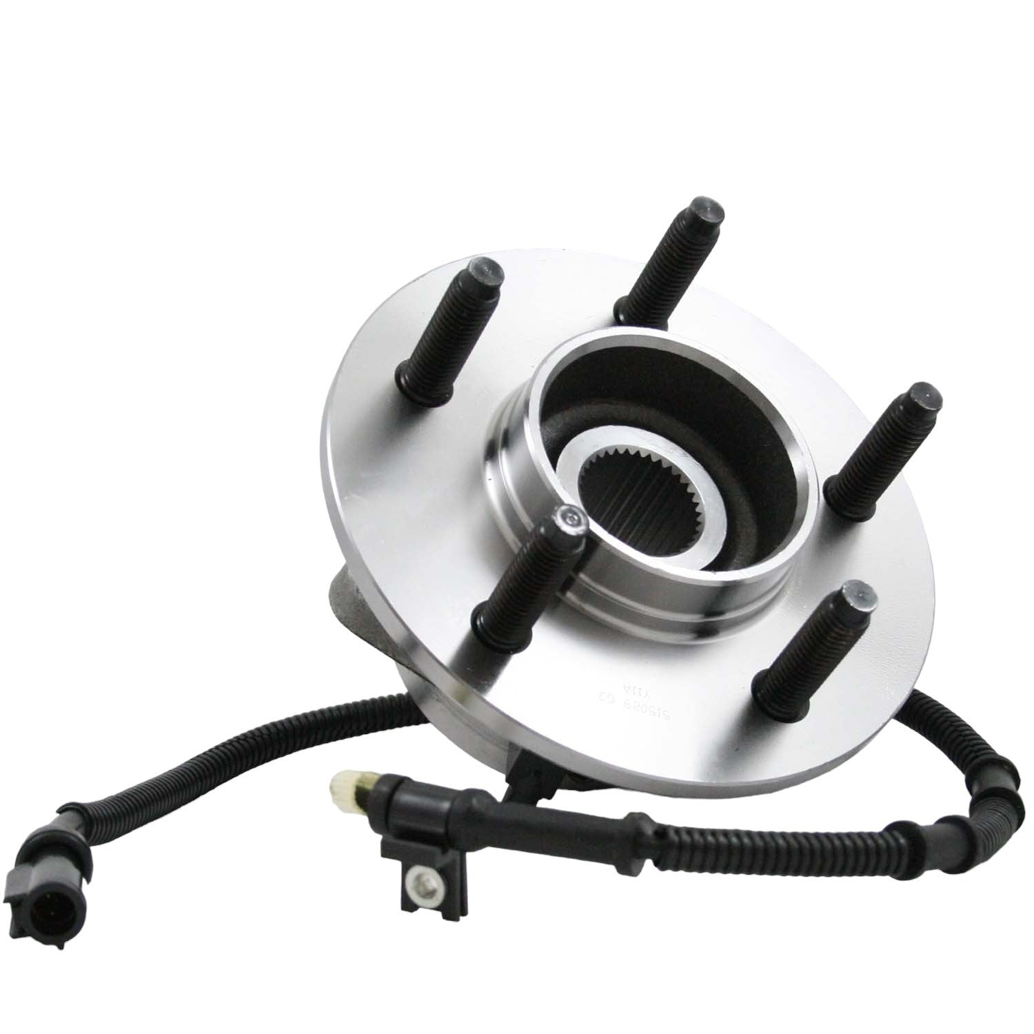 DuraGo DuraGoÂ® Premium Hub Assembly 295-15029