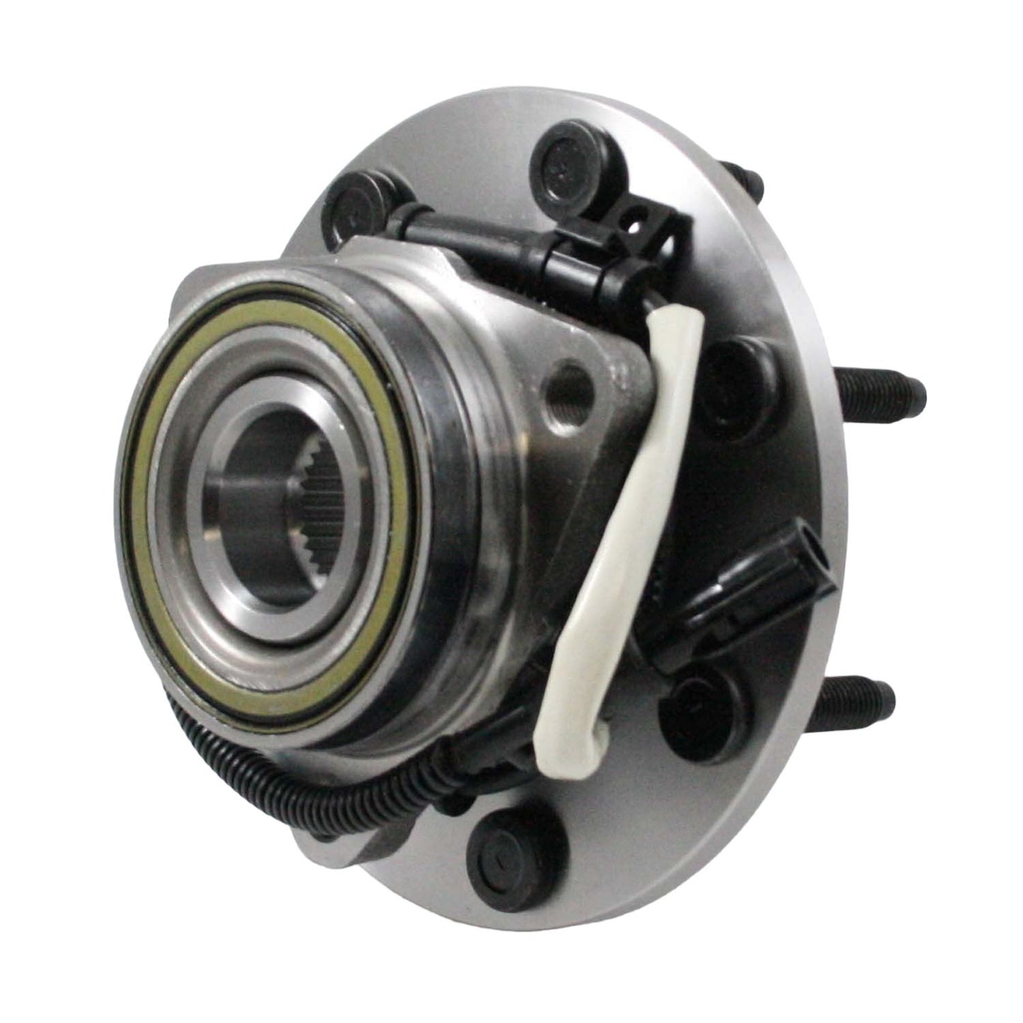 DuraGo Wheel Bearing and Hub Assembly 295-15030