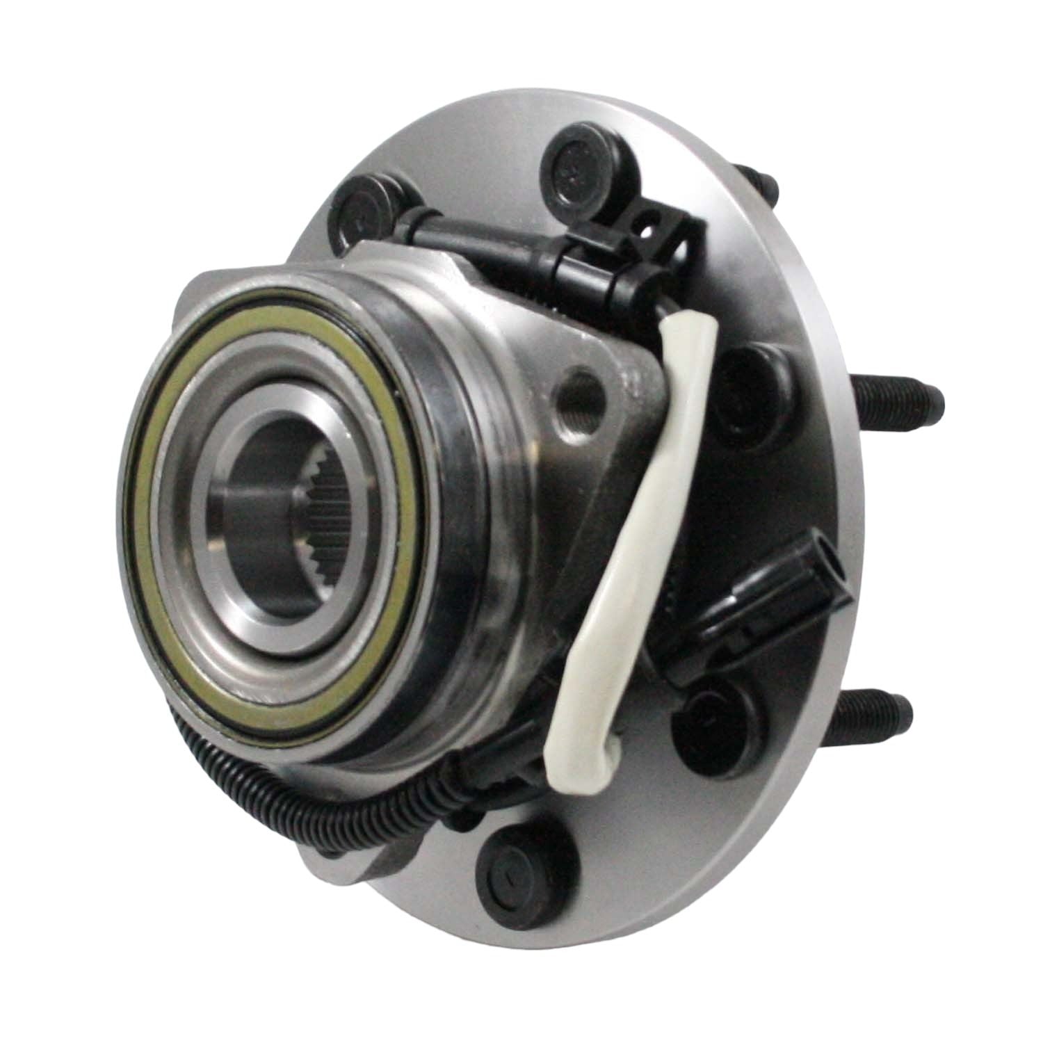 DuraGo Wheel Bearing and Hub Assembly 295-15030