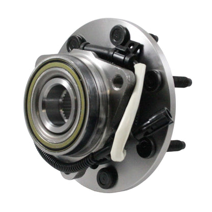 DuraGo Wheel Bearing and Hub Assembly 295-15030