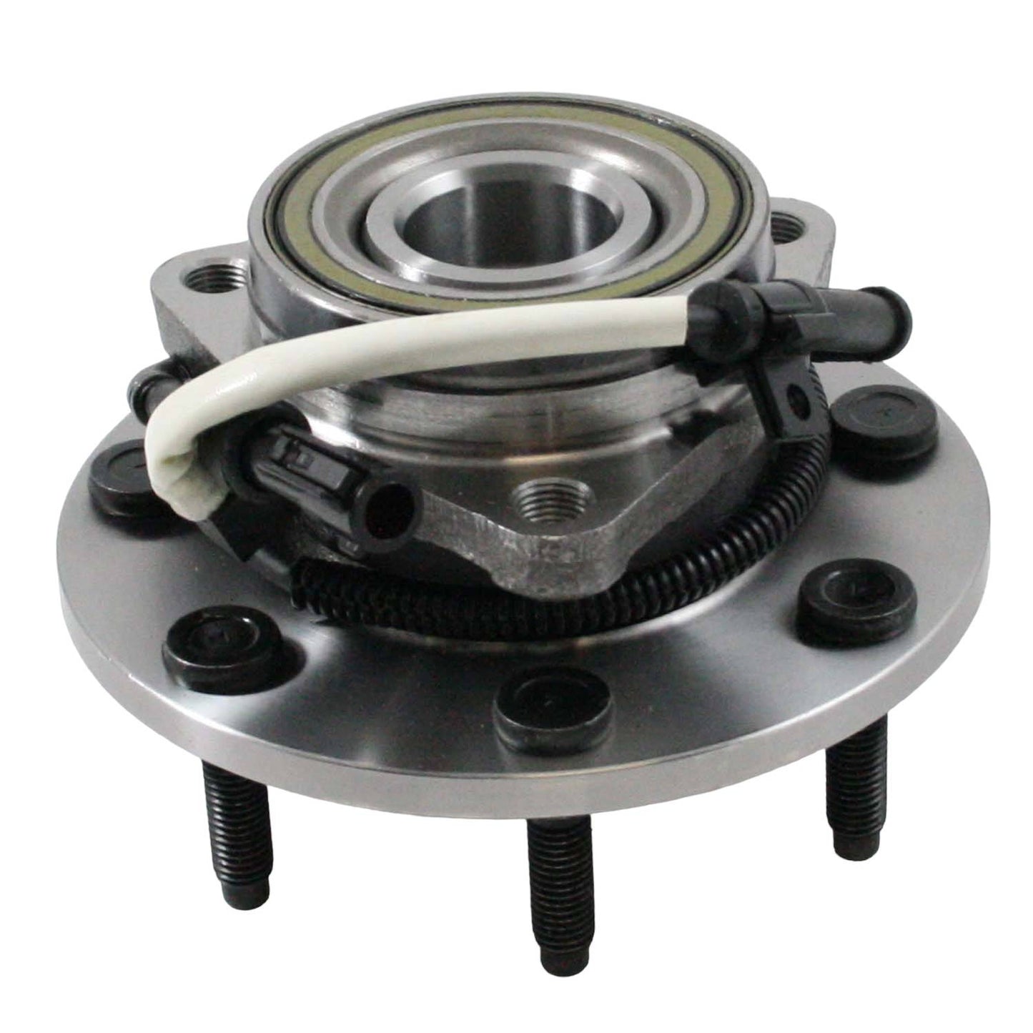 DuraGo Wheel Bearing and Hub Assembly 295-15030