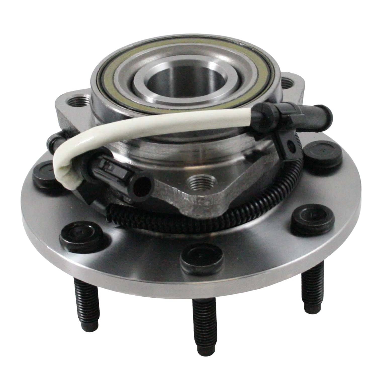 DuraGo Wheel Bearing and Hub Assembly 295-15030