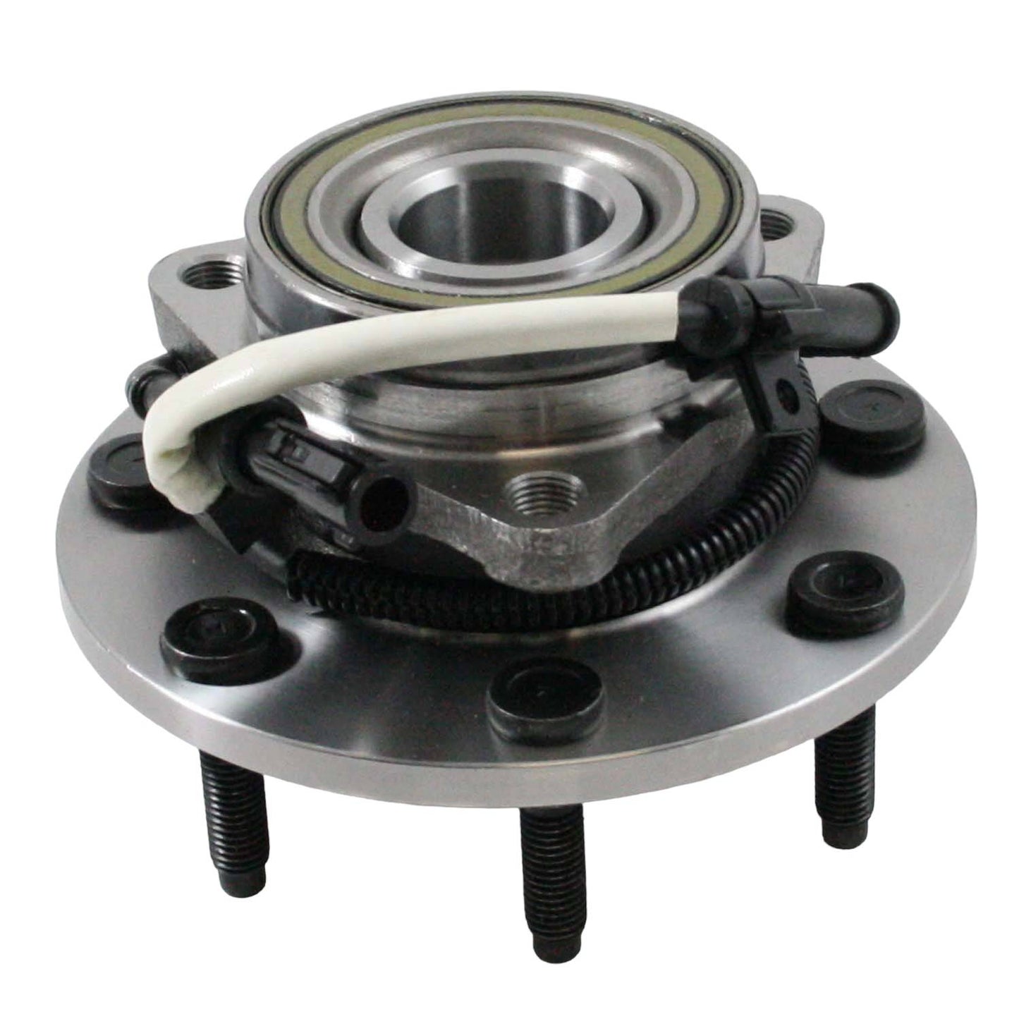 DuraGo Wheel Bearing and Hub Assembly 295-15030