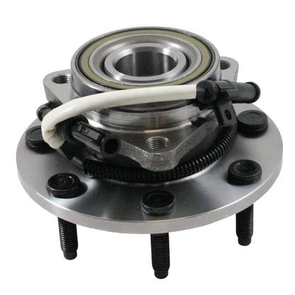 DuraGo Wheel Bearing and Hub Assembly 295-15030