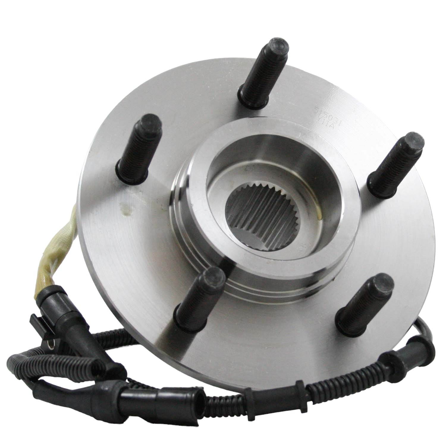 DuraGo DuraGoÂ® Premium Hub Assembly 295-15031