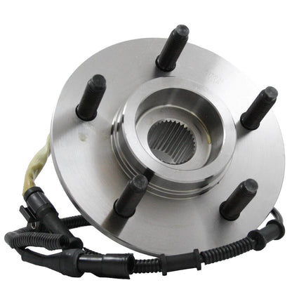 DuraGo DuraGoÂ® Premium Hub Assembly 295-15031