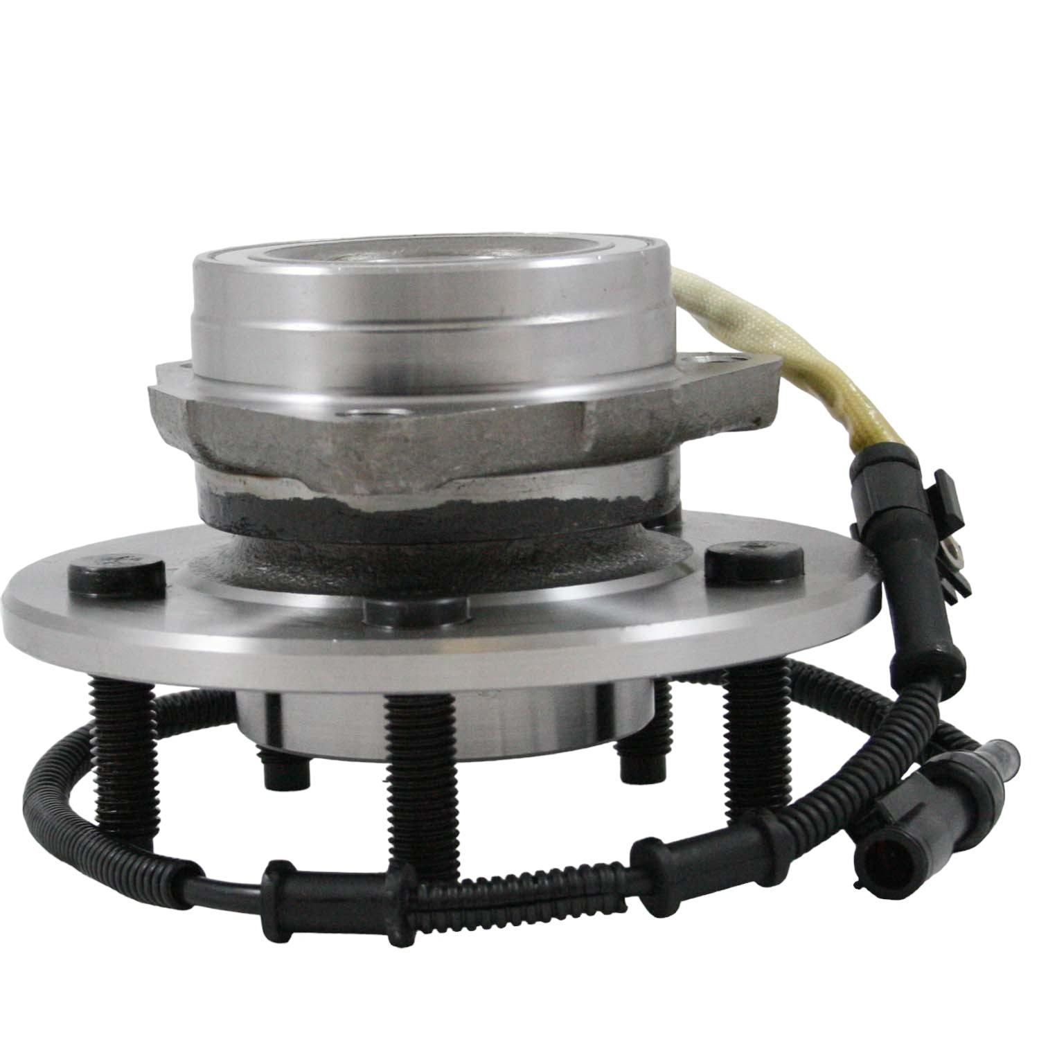 DuraGo DuraGoÂ® Premium Hub Assembly 295-15031