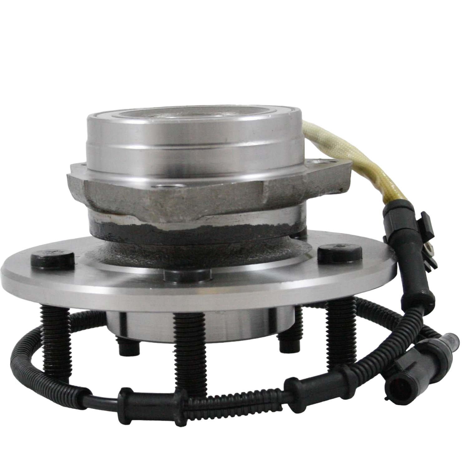 DuraGo DuraGoÂ® Premium Hub Assembly 295-15031