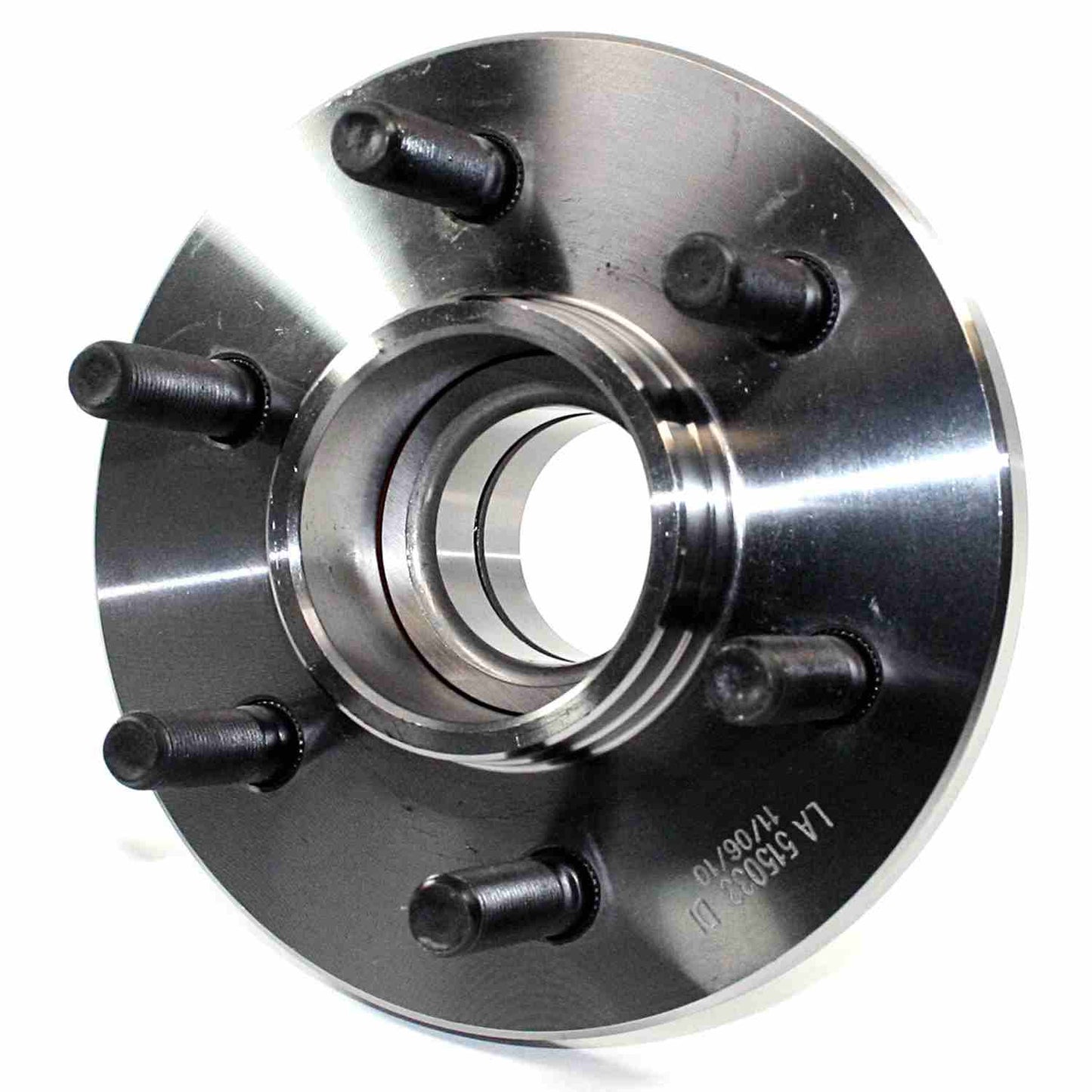DuraGo Wheel Bearing and Hub Assembly 295-15033