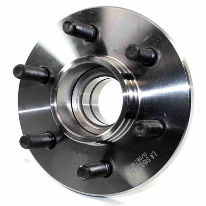 DuraGo Wheel Bearing and Hub Assembly 295-15033