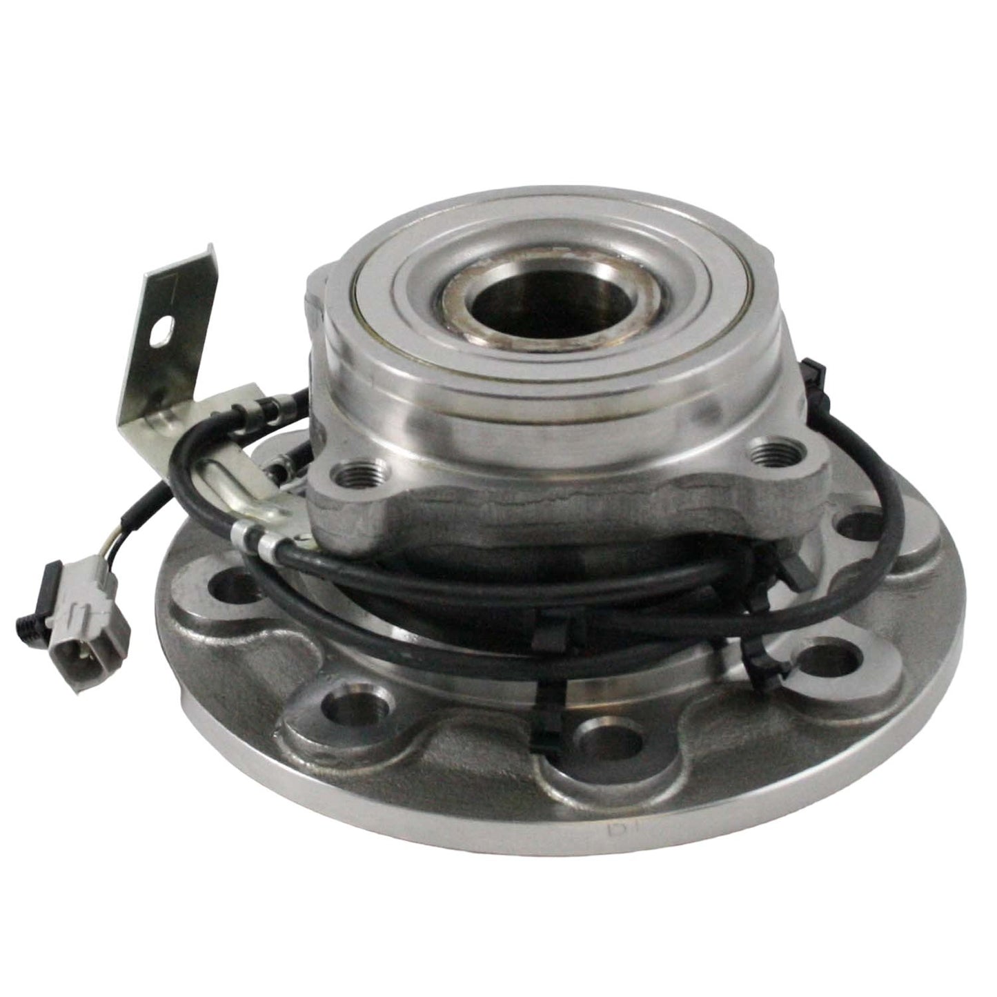 DuraGo DuraGoÂ® Premium Hub Assembly 295-15034