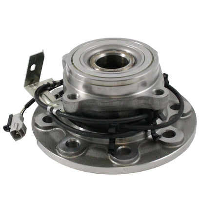DuraGo DuraGoÂ® Premium Hub Assembly 295-15034