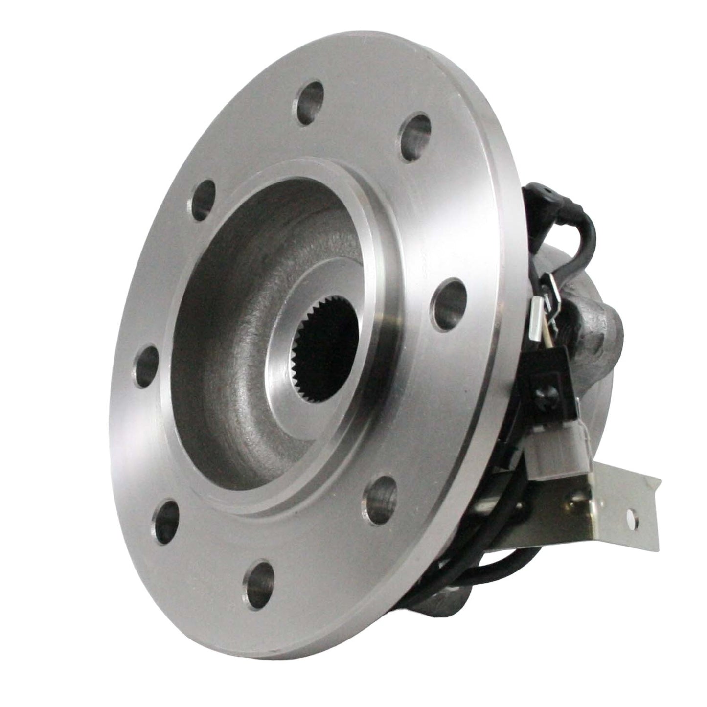 DuraGo DuraGoÂ® Premium Hub Assembly 295-15034