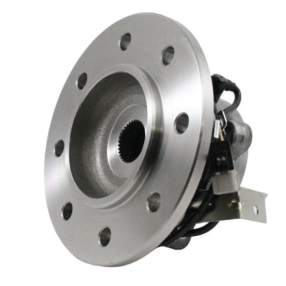 DuraGo DuraGoÂ® Premium Hub Assembly 295-15034
