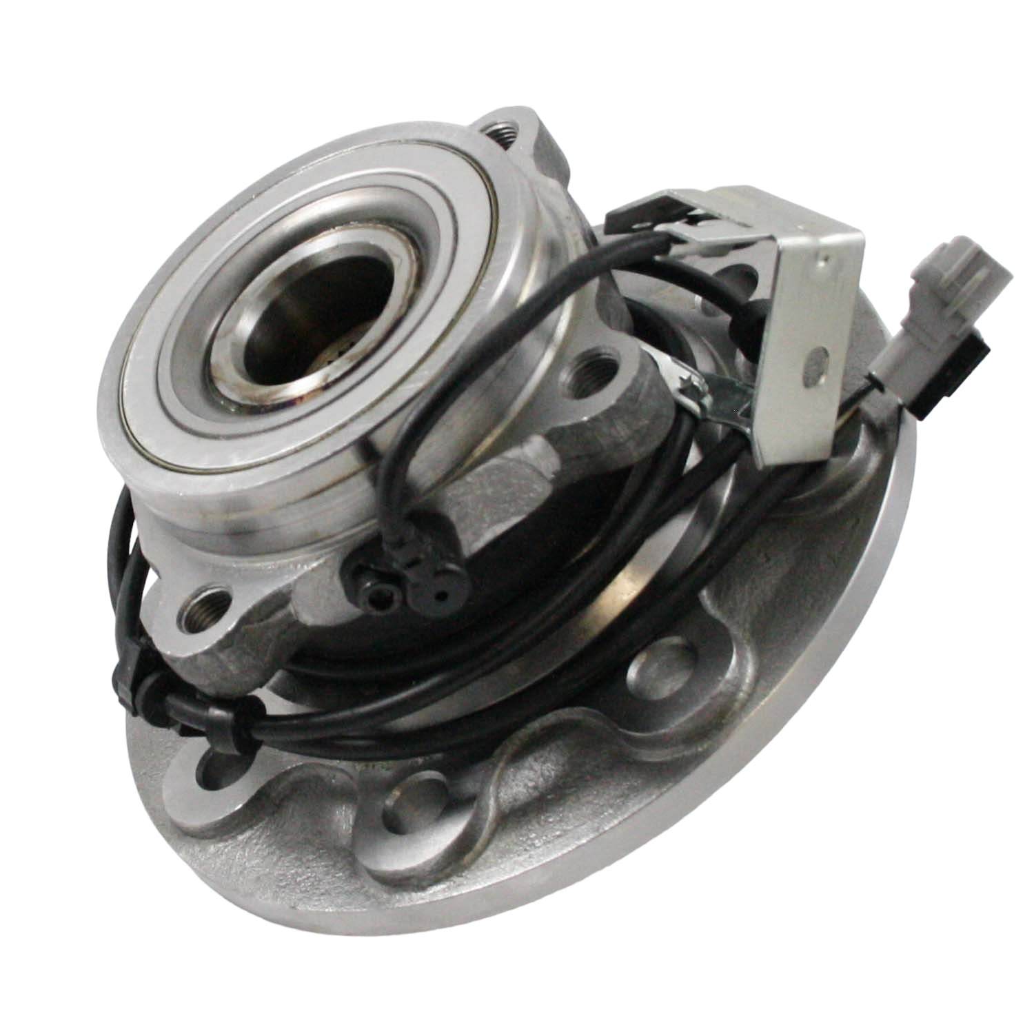 DuraGo DuraGoÂ® Premium Hub Assembly 295-15035