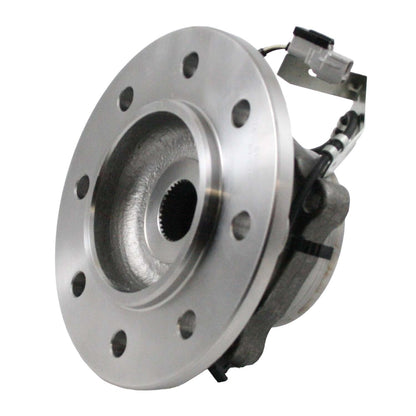 DuraGo DuraGoÂ® Premium Hub Assembly 295-15035