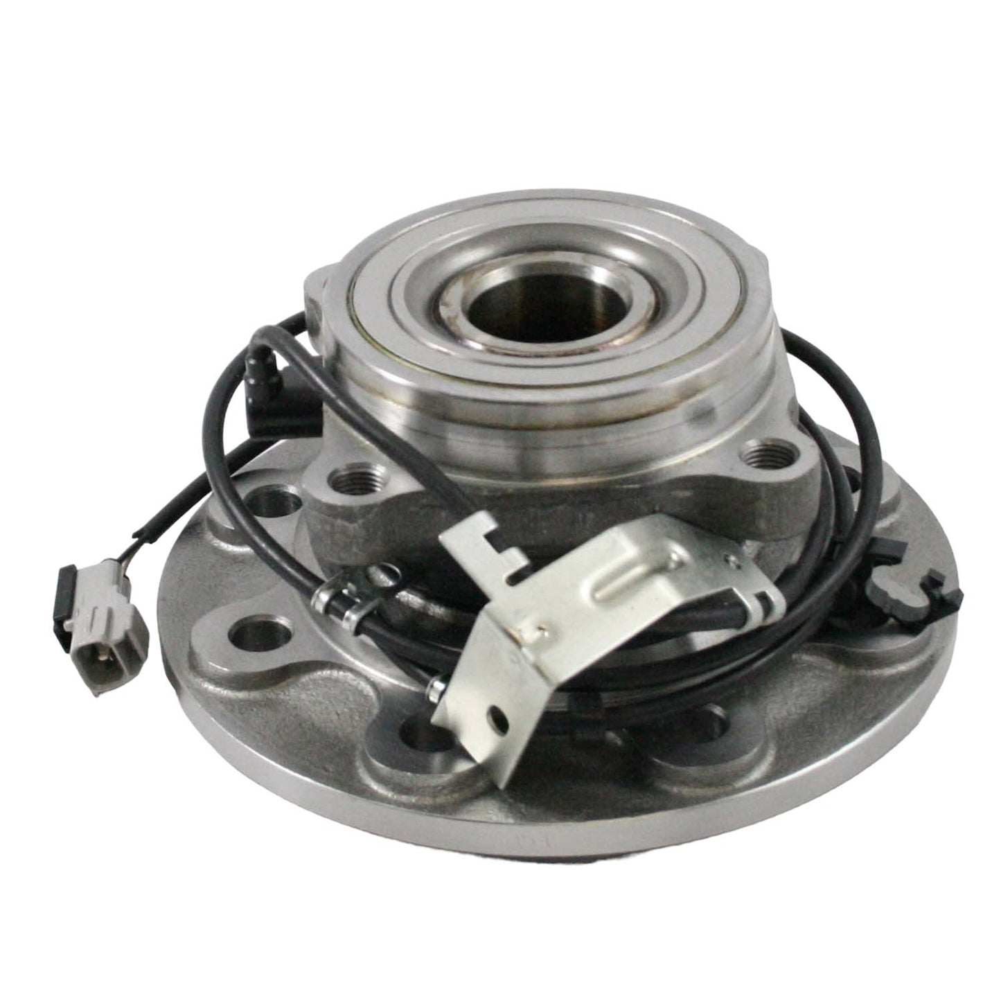 DuraGo DuraGoÂ® Premium Hub Assembly 295-15035