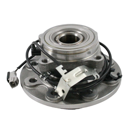 DuraGo DuraGoÂ® Premium Hub Assembly 295-15035