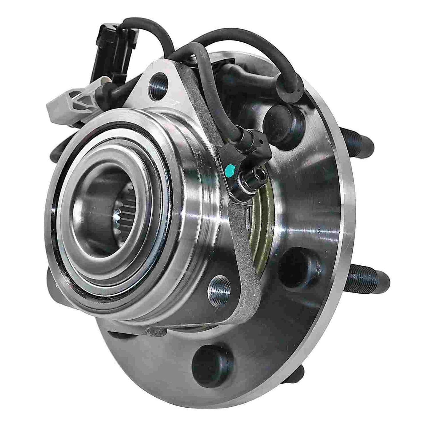 DuraGo Wheel Bearing and Hub Assembly 295-15036