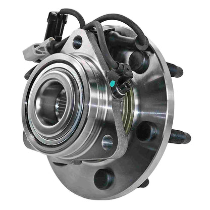 DuraGo Wheel Bearing and Hub Assembly 295-15036