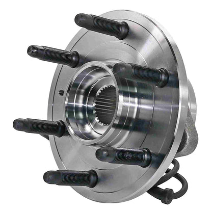 DuraGo Wheel Bearing and Hub Assembly 295-15036