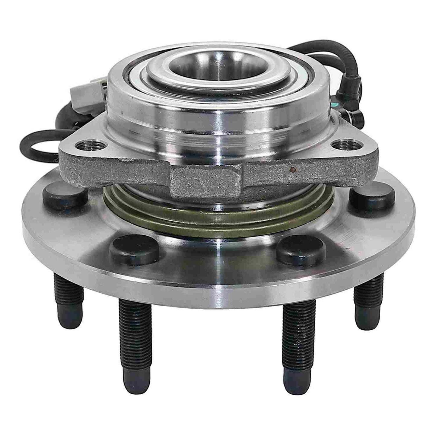 DuraGo Wheel Bearing and Hub Assembly 295-15036
