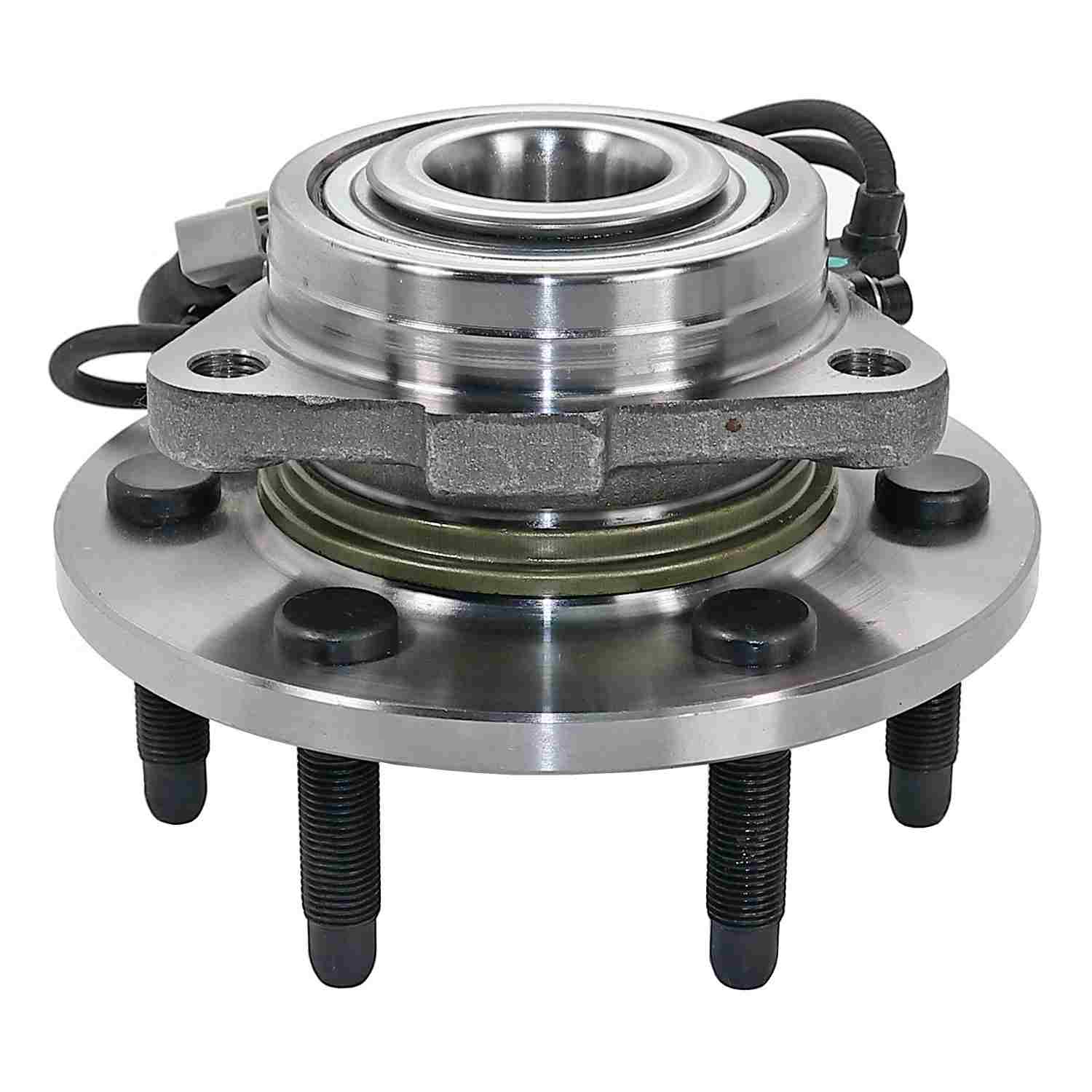 DuraGo DuraGoÂ® Premium Hub Assembly 295-15036