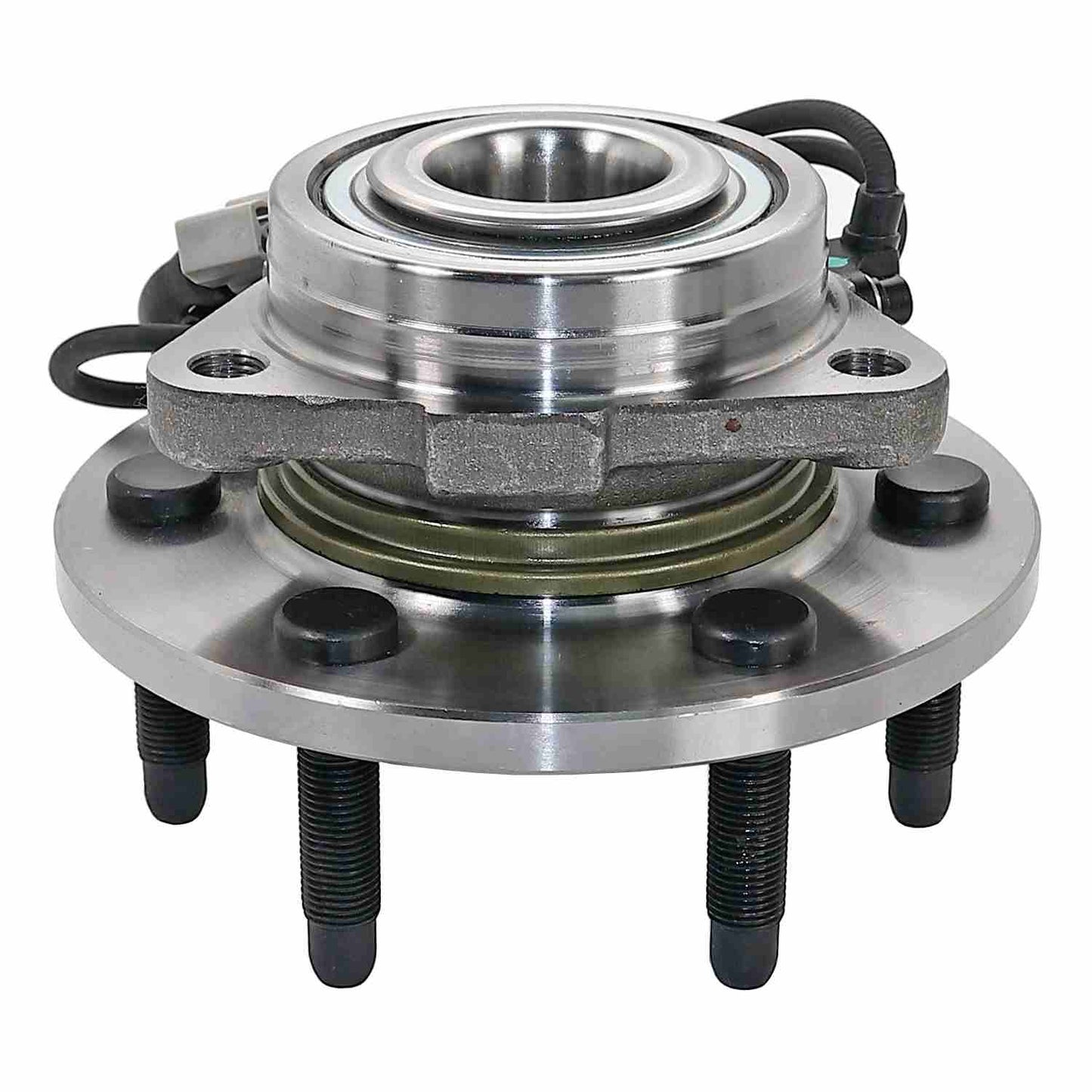DuraGo Wheel Bearing and Hub Assembly 295-15036