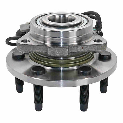 DuraGo Wheel Bearing and Hub Assembly 295-15036