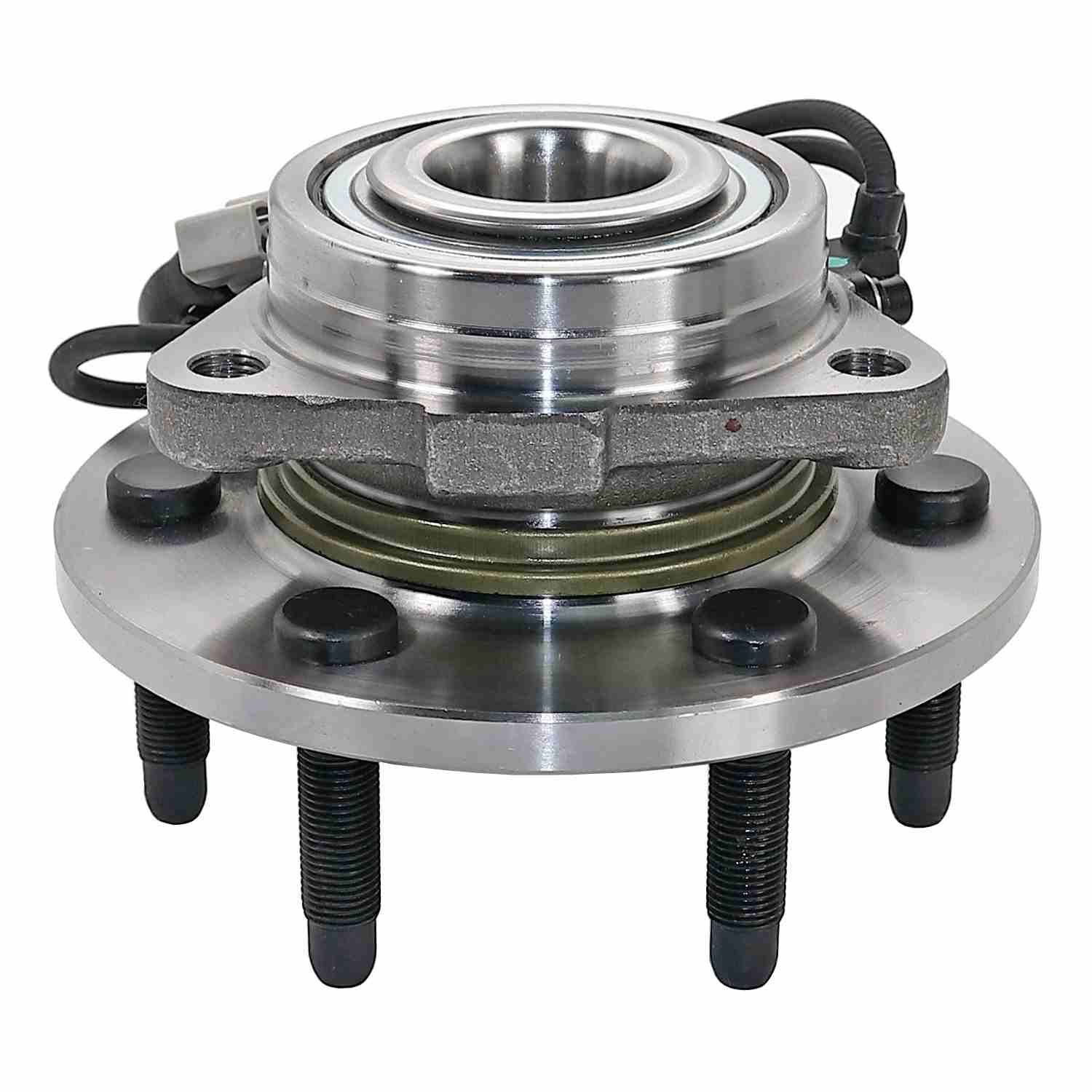 DuraGo DuraGoÂ® Premium Hub Assembly 295-15036